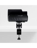 KIIROO - Tafelklem voor KEON Masturbator - Zwart