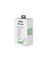 KIIROO - Tafelklem voor KEON Masturbator - Zwart