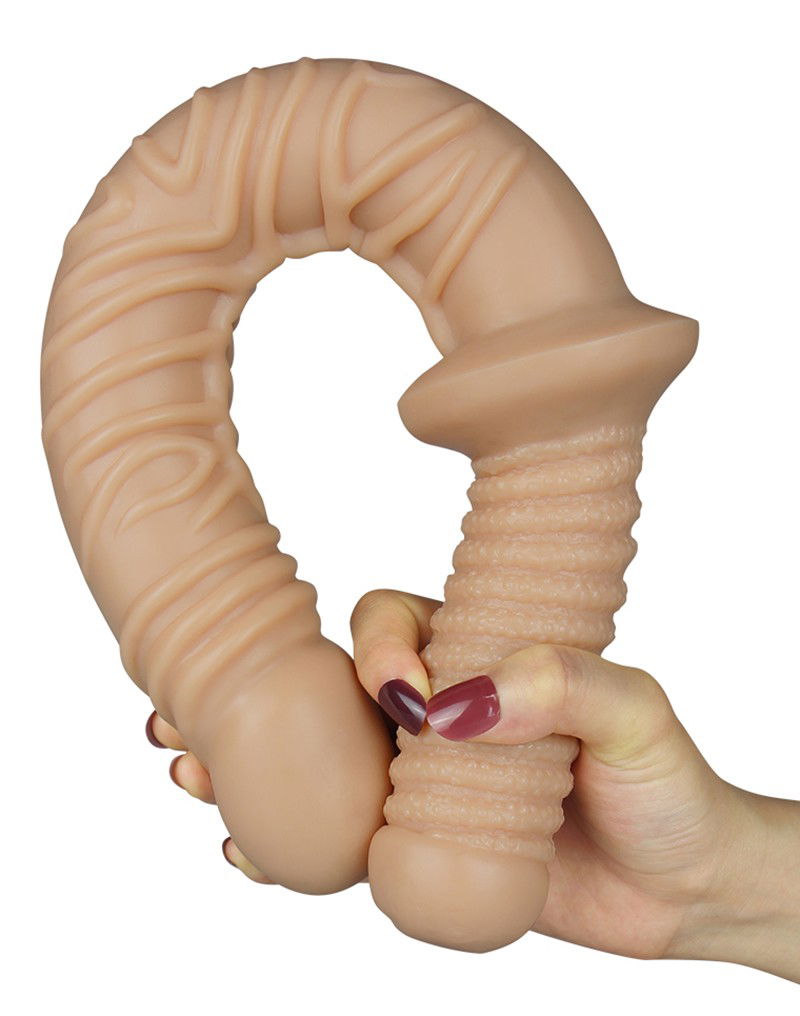 King-Sized Realistic Damocles Sword