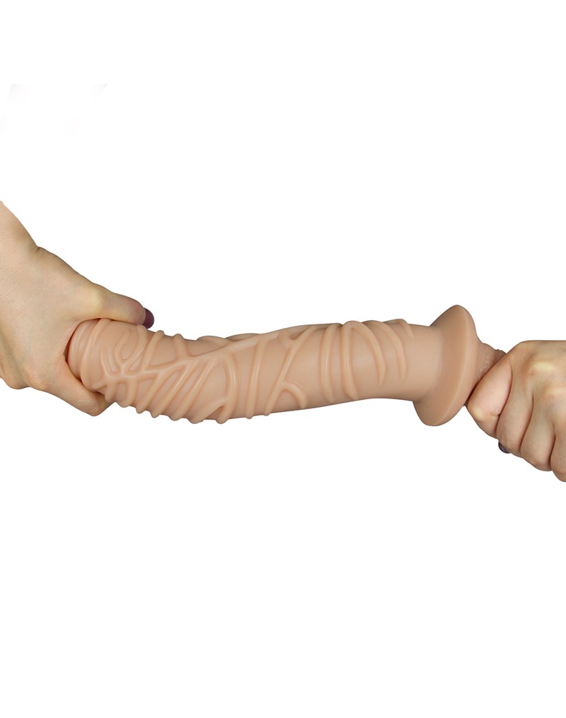 King-Sized Realistic Damocles Sword