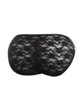 L4CE by C4M - Bikini Bulge - Zwart