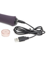 Lavish Attention - FSoG "Freed" Clitoral & G-Spot Vibrator