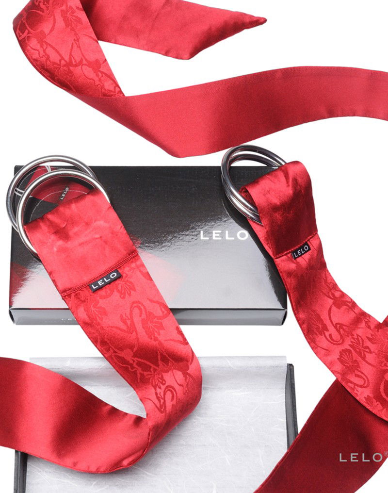 LELO BOA - Pleasure Ties