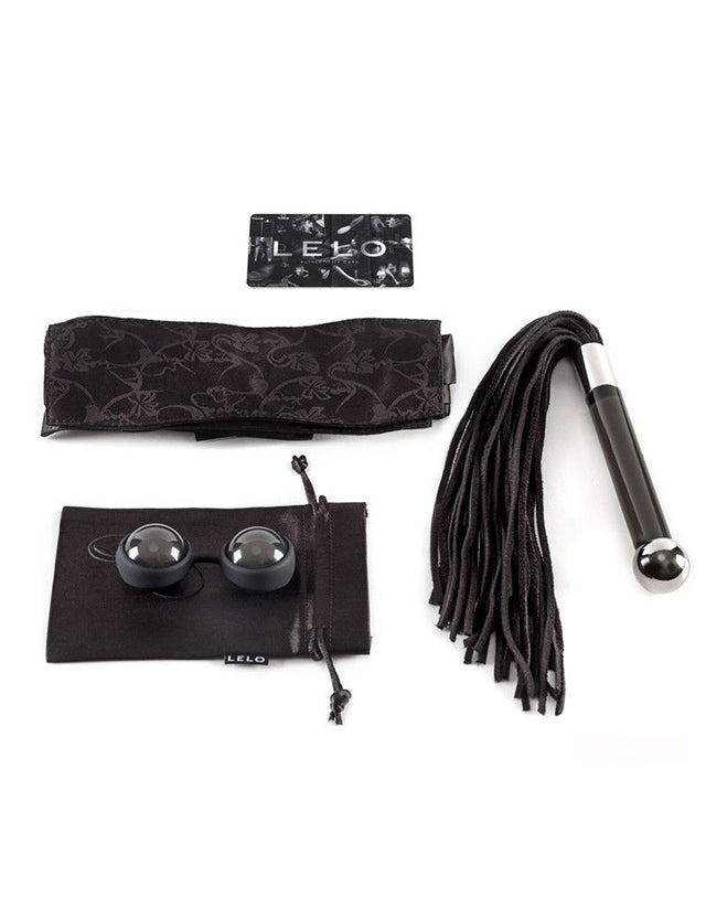 Lelo Dare Me Pleasure Set