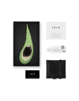 LELO - Dot Cruise - Clitoris Pin Point Vibrator