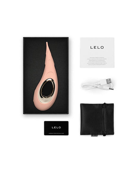 LELO - Dot Cruise - Clitoris Pin Point Vibrator