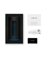 LELO - F1S V3 Interactieve Masturbator met App