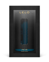 LELO - F1S V3 Interactieve Masturbator met App