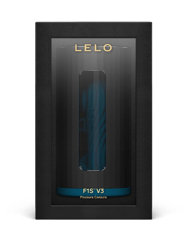 LELO - F1S V3 Interactieve Masturbator met App