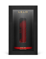 LELO - F1S V3 Interactieve Masturbator met App
