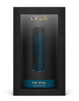 LELO - F1S V3 XL Interactieve Masturbator met App