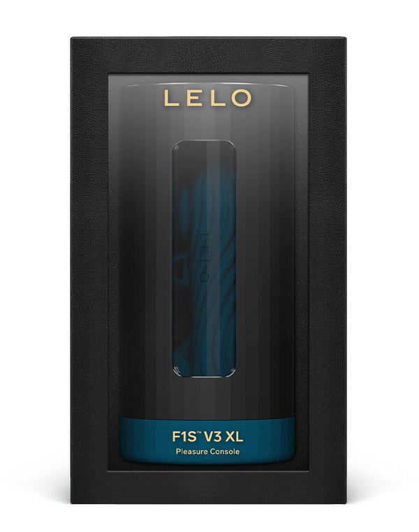 LELO - F1S V3 XL Interactieve Masturbator met App