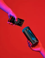 LELO - F1S V3 XL Interactieve Masturbator met App