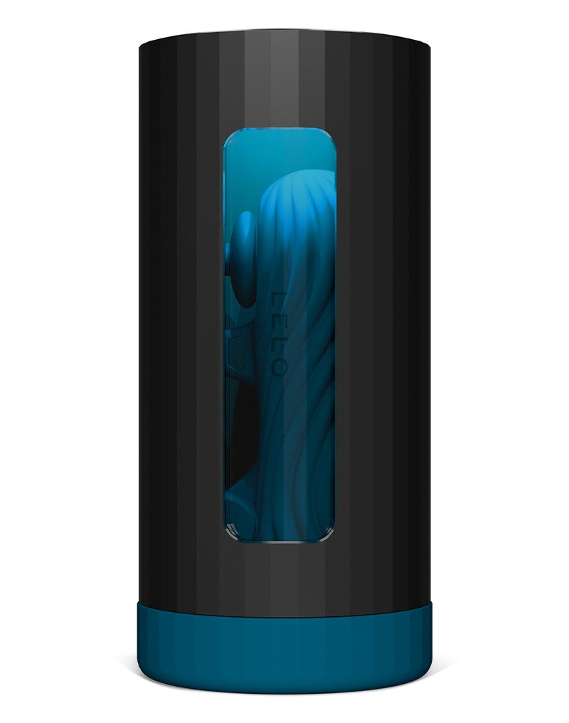 LELO - F1S V3 XL Interactieve Masturbator met App