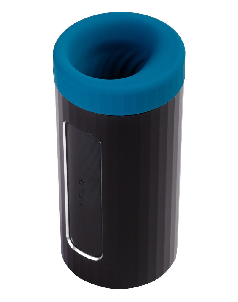 LELO - F1S V3 XL Interactieve Masturbator met App