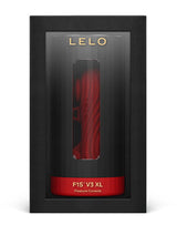 LELO - F1S V3 XL Interactieve Masturbator met App