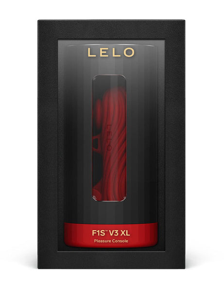 LELO - F1S V3 XL Interactieve Masturbator met App
