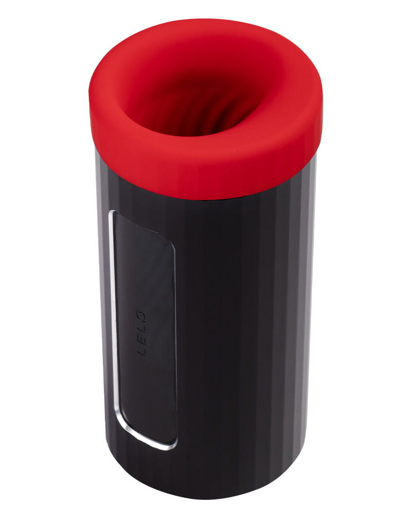 LELO - F1S V3 XL Interactieve Masturbator met App