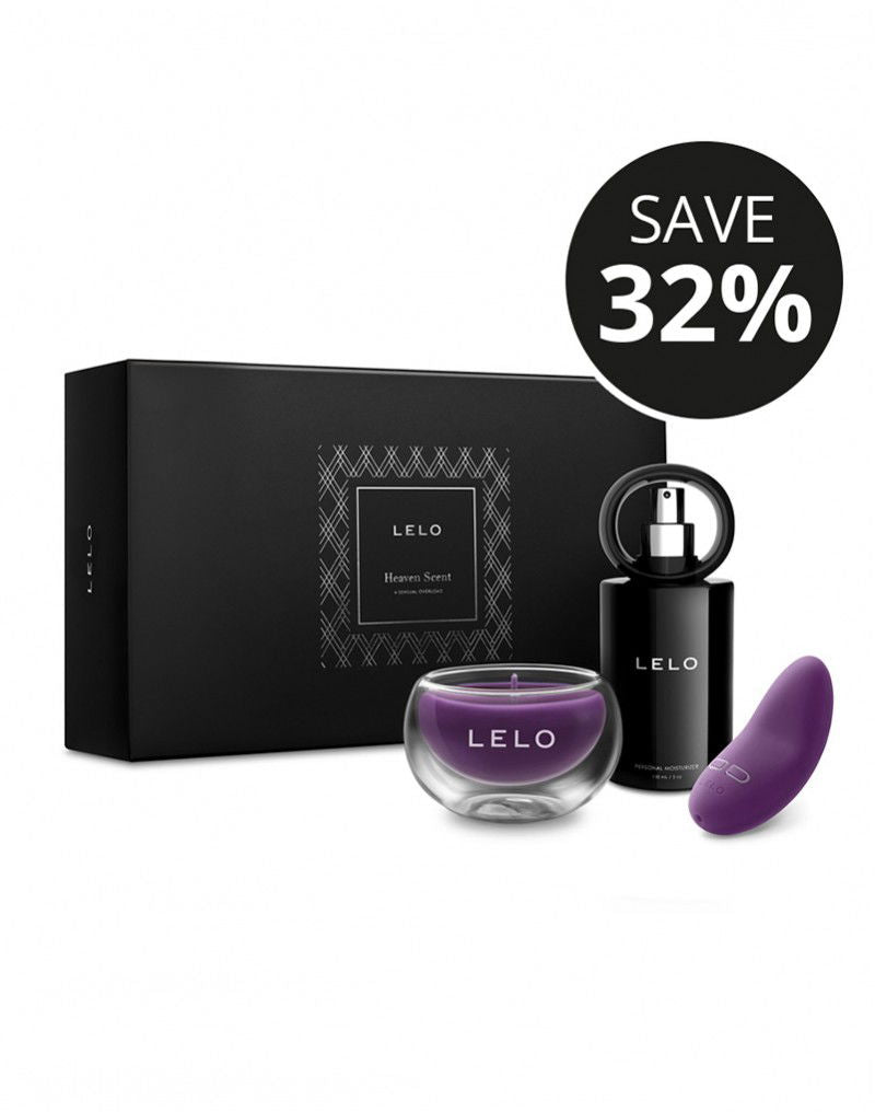 LELO - Luxury Gift Box