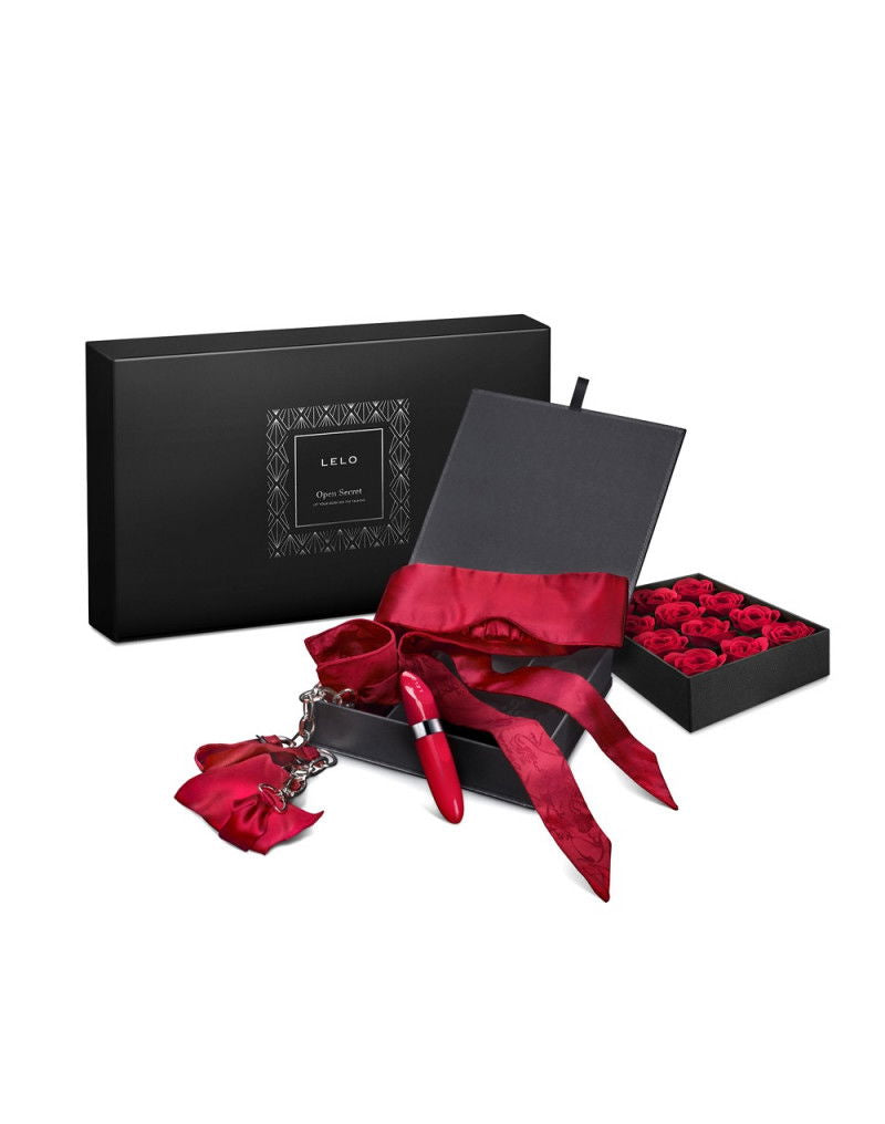 LELO - Luxury Gift Box