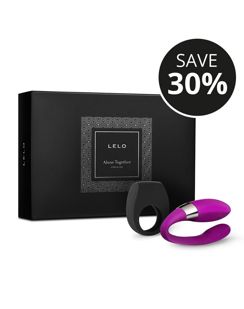 LELO - Luxury Gift Box