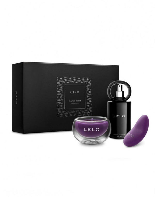 LELO - Luxury Gift Box