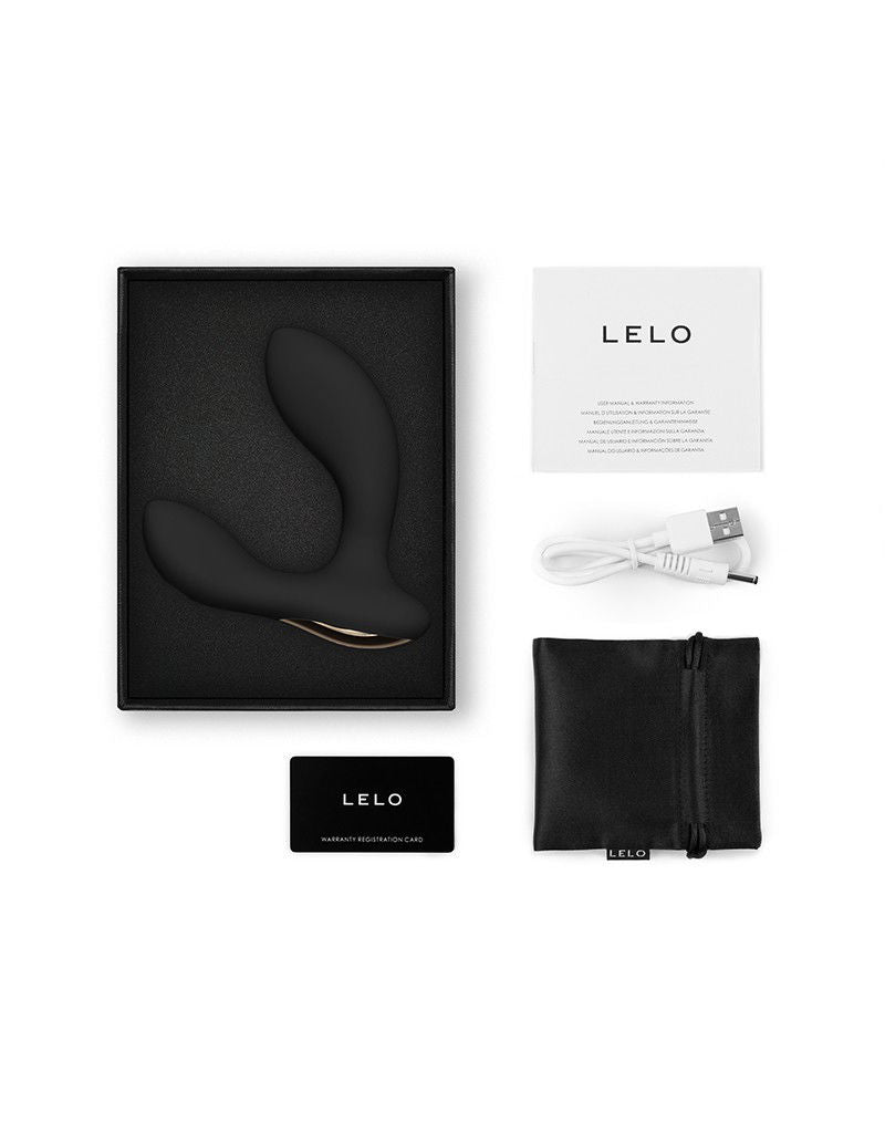 LELO - Hugo 2 - Prostaat Massager