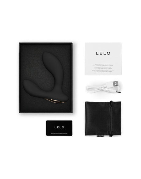LELO - Hugo 2 - Prostaat Massager