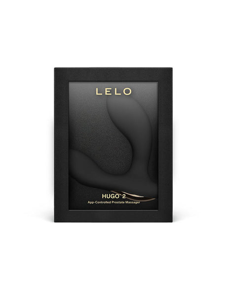 LELO - Hugo 2 - Prostaat Massager