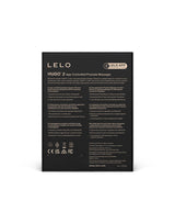 LELO - Hugo 2 - Prostaat Massager