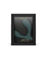 LELO - Hugo 2 - Prostaat Massager