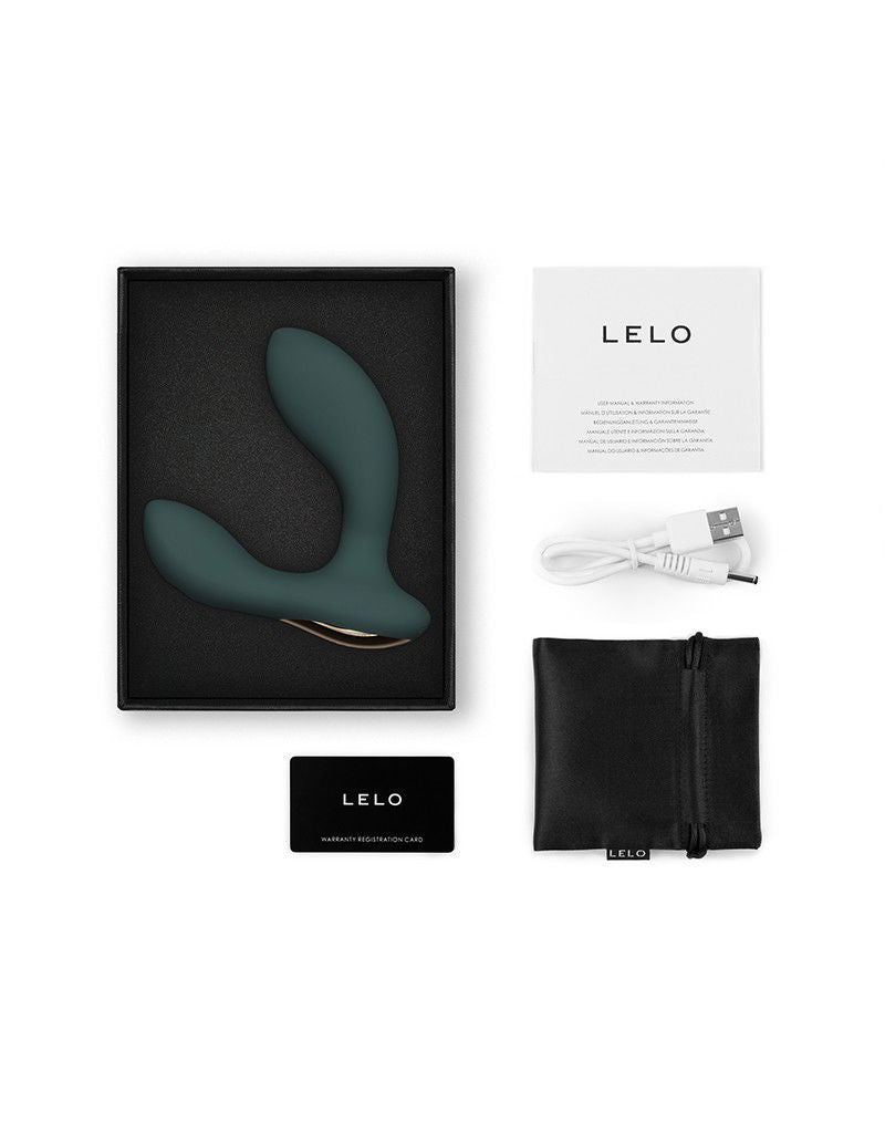 LELO - Hugo 2 - Prostaat Massager