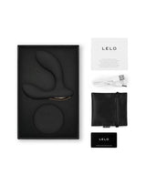 LELO - Hugo 2 - Prostaat Massager met Afstandsbediening
