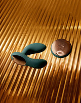 LELO - Hugo 2 - Prostaat Massager met Afstandsbediening
