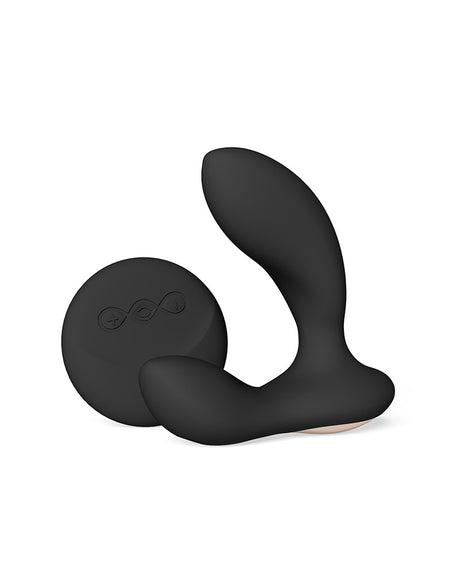 LELO - Hugo 2 - Prostaat Massager met Afstandsbediening