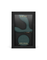 LELO - Hugo 2 - Prostaat Massager met Afstandsbediening