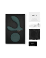 LELO - Hugo 2 - Prostaat Massager met Afstandsbediening