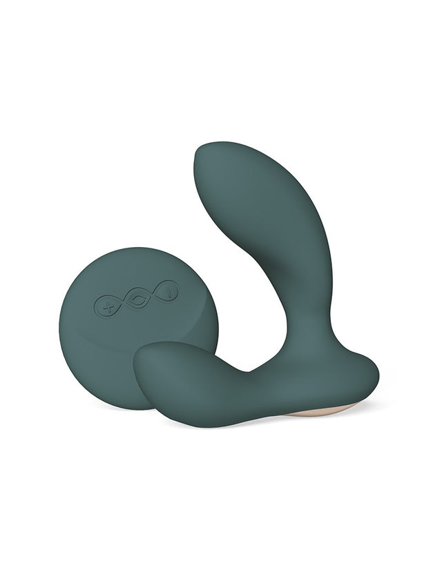 LELO - Hugo 2 - Prostaat Massager met Afstandsbediening