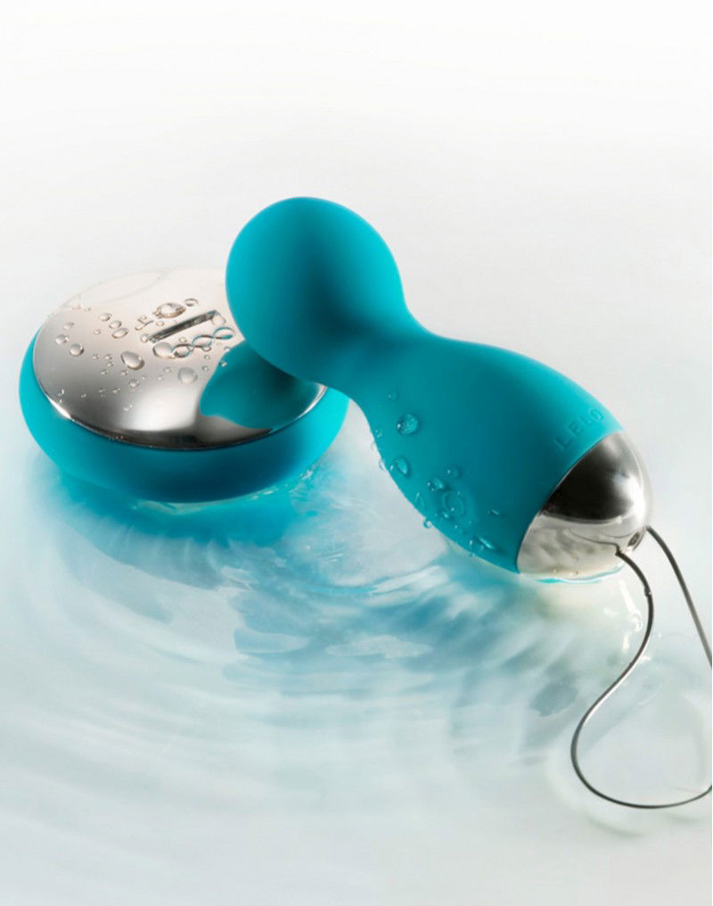 Lelo Hula Beads