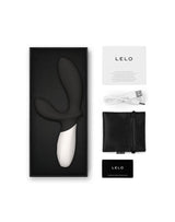 LELO - Loki Wave 2 - Prostaatstimulator