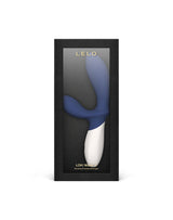 LELO - Loki Wave 2 - Prostaatstimulator