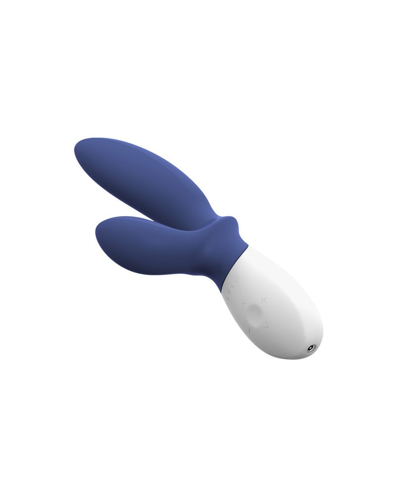 LELO - Loki Wave 2 - Prostaatstimulator