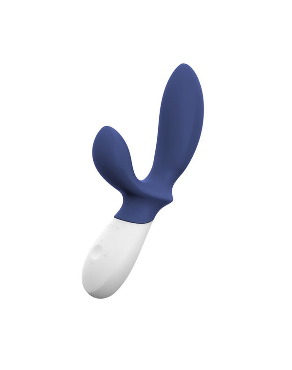 LELO - Loki Wave 2 - Prostaatstimulator