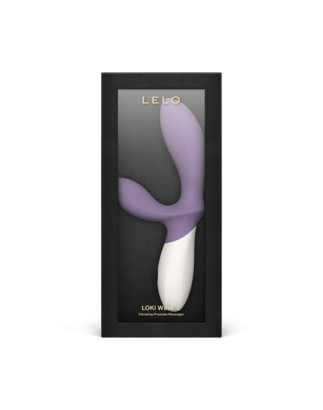 LELO - Loki Wave 2 - Prostaatstimulator