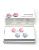 Lelo Luna Beads Mini