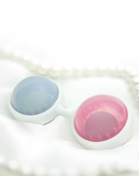Lelo Luna Beads Mini