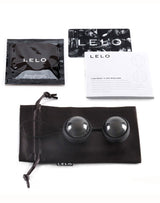 Lelo Luna Beads Noir