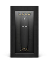 Lelo - Mia 3 - Pucker Up