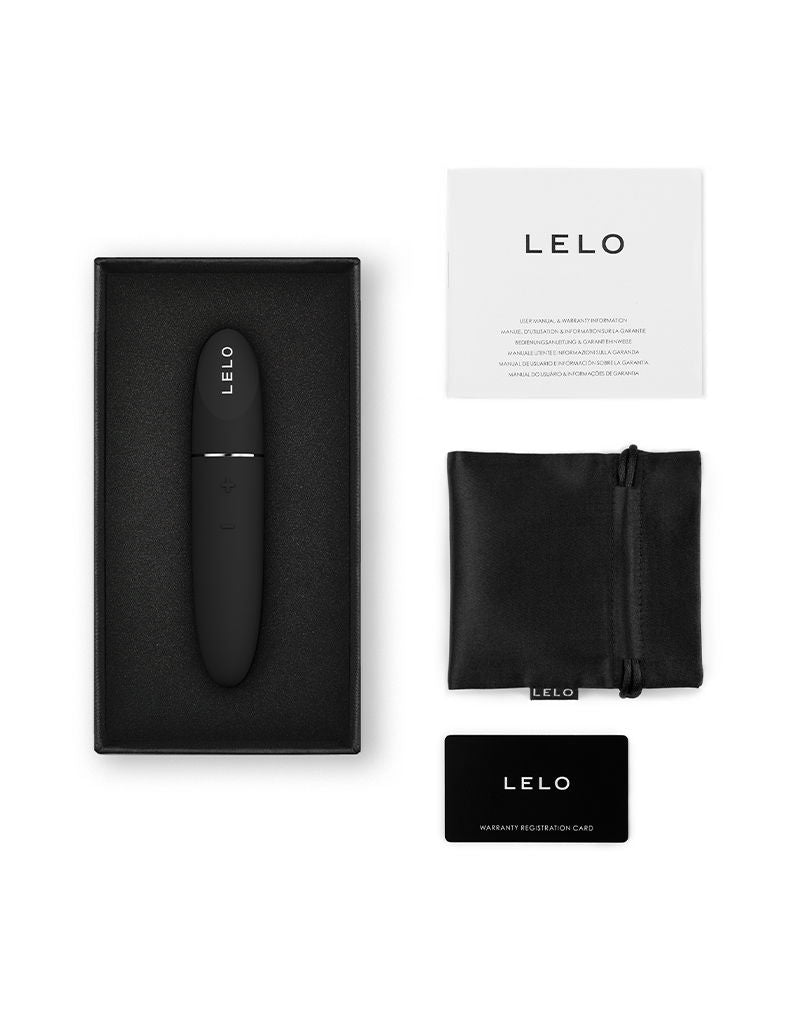 Lelo - Mia 3 - Pucker Up