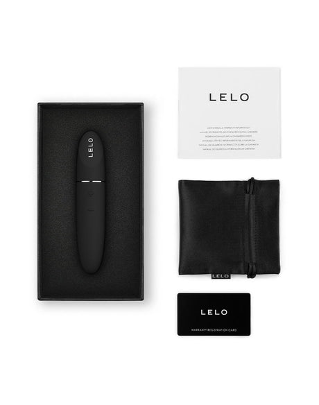 Lelo - Mia 3 - Pucker Up